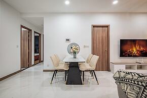 SUNWAH PEARL Premier Residence