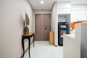 SUNWAH PEARL Premier Residence