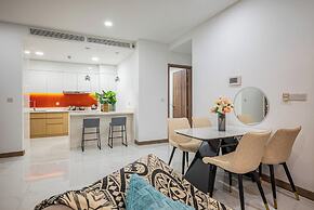 SUNWAH PEARL Premier Residence