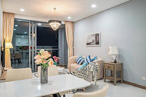 SUNWAH PEARL Premier Residence