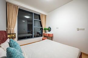 SUNWAH PEARL Premier Residence