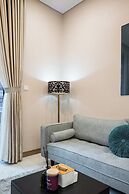 SUNWAH PEARL Premier Residence