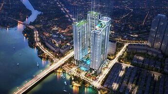 SUNWAH PEARL Premier Residence
