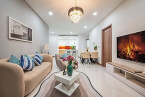 SUNWAH PEARL Premier Residence