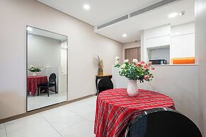 SUNWAH PEARL Premier Residence