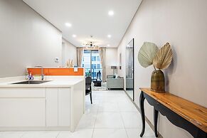 SUNWAH PEARL Premier Residence