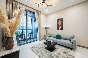 SUNWAH PEARL Premier Residence