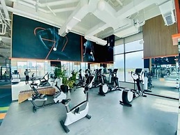 SUNWAH PEARL Premier Residence