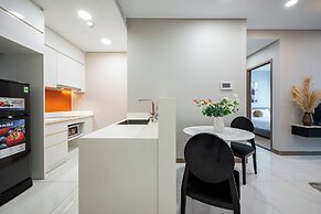 SUNWAH PEARL Premier Residence