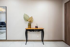 SUNWAH PEARL Premier Residence