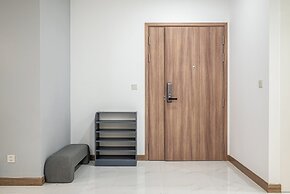 SUNWAH PEARL Premier Residence