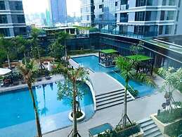 SUNWAH PEARL Premier Residence
