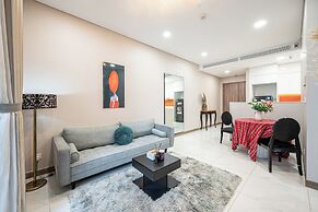 SUNWAH PEARL Premier Residence