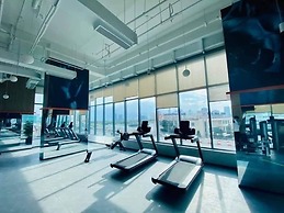 SUNWAH PEARL Premier Residence