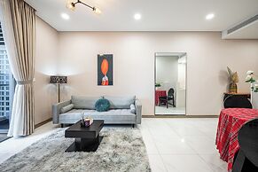 SUNWAH PEARL Premier Residence