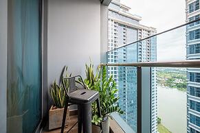 SUNWAH PEARL Premier Residence