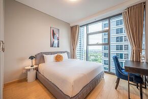 SUNWAH PEARL Premier Residence