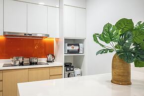 SUNWAH PEARL Premier Residence