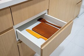 SUNWAH PEARL Premier Residence