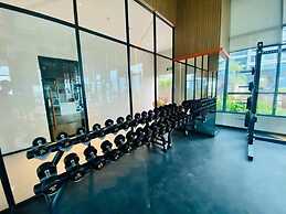 SUNWAH PEARL Premier Residence