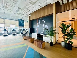 SUNWAH PEARL Premier Residence