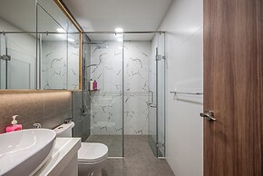 SUNWAH PEARL Premier Residence