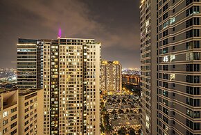 SUNWAH PEARL Premier Residence