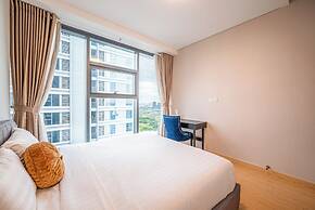 SUNWAH PEARL Premier Residence