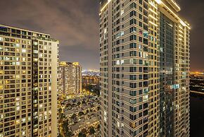 SUNWAH PEARL Premier Residence