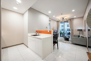SUNWAH PEARL Premier Residence