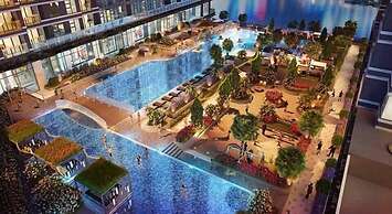 SUNWAH PEARL Premier Residence