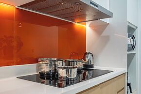 SUNWAH PEARL Premier Residence