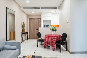 SUNWAH PEARL Premier Residence