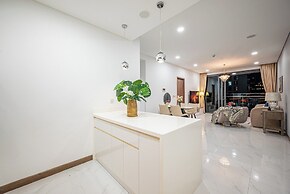 SUNWAH PEARL Premier Residence