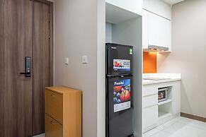 SUNWAH PEARL Premier Residence