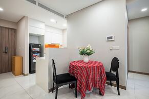 SUNWAH PEARL Premier Residence