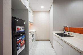 SUNWAH PEARL Premier Residence