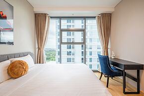 SUNWAH PEARL Premier Residence