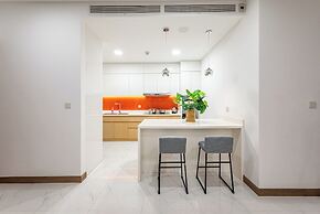 SUNWAH PEARL Premier Residence