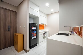 SUNWAH PEARL Premier Residence