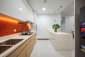 SUNWAH PEARL Premier Residence