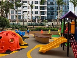 SUNWAH PEARL Premier Residence