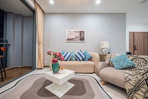 SUNWAH PEARL Premier Residence