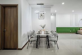 OPAL SAIGON PEARL Premier Residence