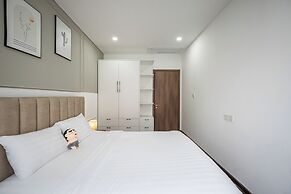 OPAL SAIGON PEARL Premier Residence