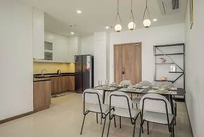 OPAL SAIGON PEARL Premier Residence