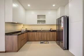 OPAL SAIGON PEARL Premier Residence