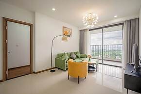 OPAL SAIGON PEARL Premier Residence