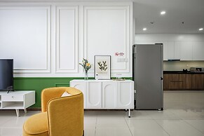 OPAL SAIGON PEARL Premier Residence