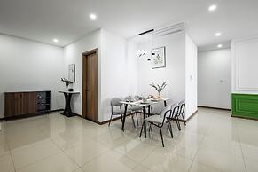 OPAL SAIGON PEARL Premier Residence